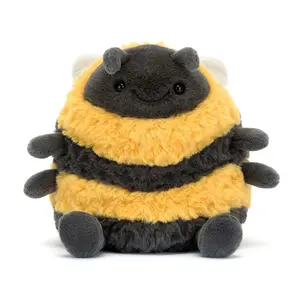 Cute Jellycat Albee Bee - A meaningful gift