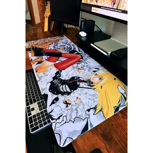 Death Note Misa Desk Mat