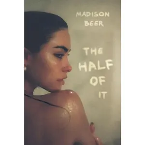USED-The Half of It: A Memoir by Beer, Madison (Hardcover)