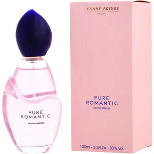 Pure Romantic By Jeanne Arthes Eau De Parfum For Women