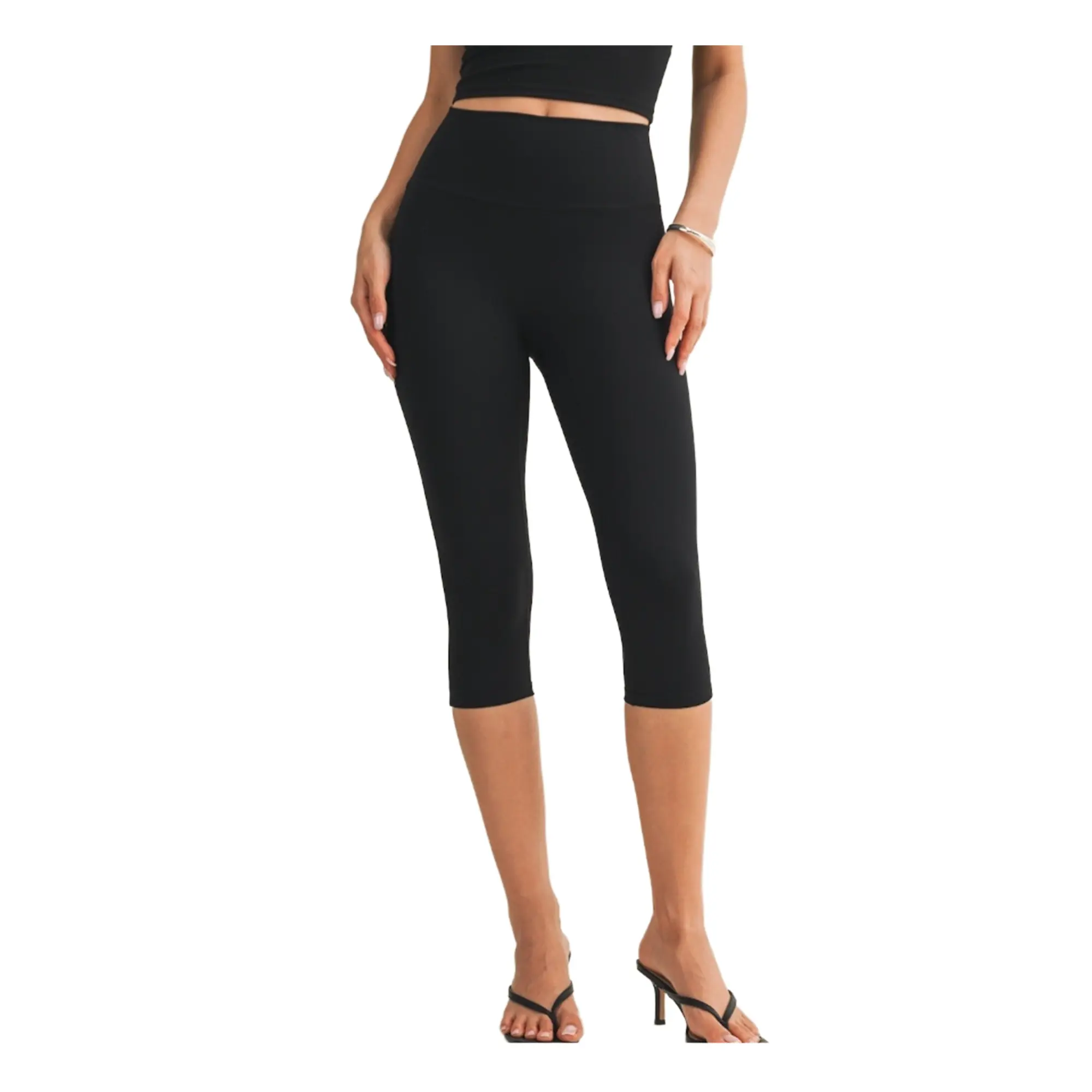 Capri Leggings