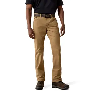 Men's Rebar M5 DuraStretch Made Tough Straight Pant