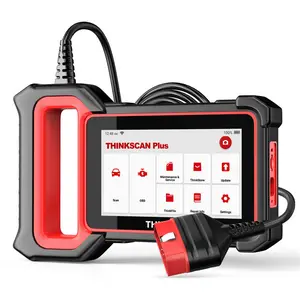 Car Diagnostic Scanner - Automotive & Motorcycle Code Reader, ABS/SRS/ECM System Detection Repair Tool