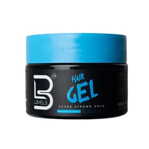 Level3 Hair Gel 8.45oz