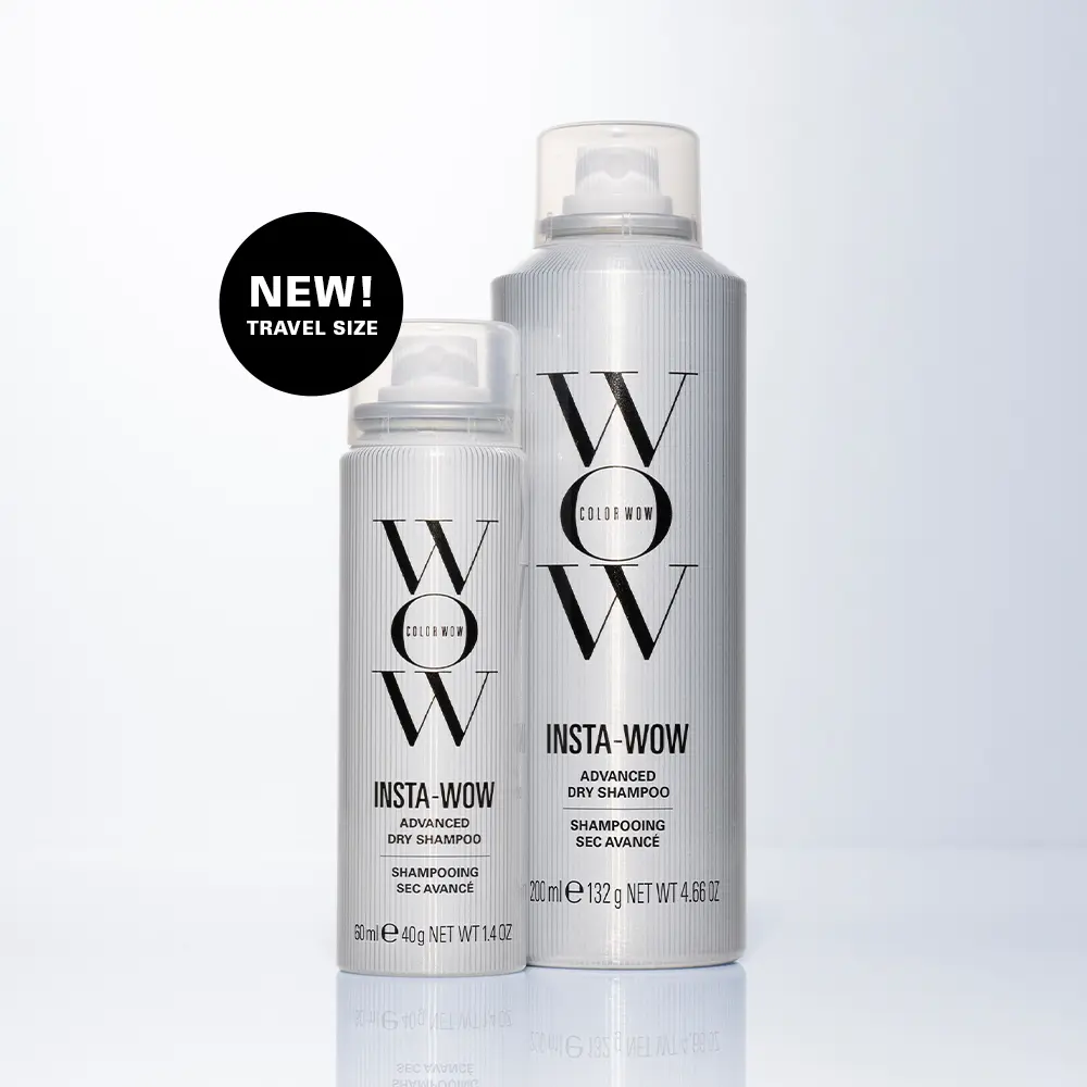 Color Wow Insta-WOW Advanced Dry Shampoo