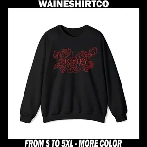 Haunting Adeline Sweatshirt, Zade Meadows Hoodie, STFUATTLAGG Dark Romance Dark Academia T-shirt, Smut Shirt, Booktok Spicy Adeline Sweater