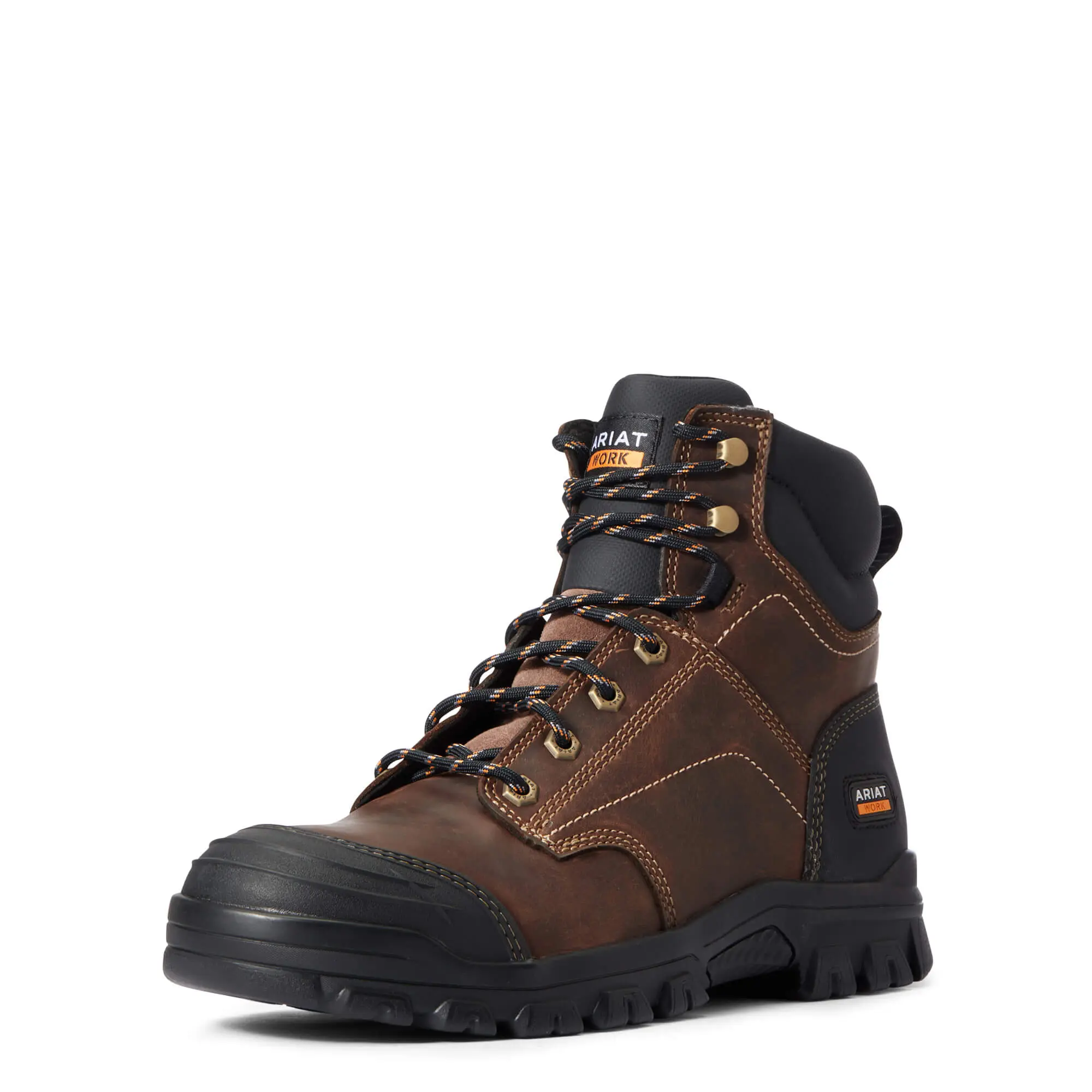 Men's Treadfast 6" Work Boots