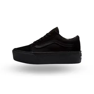 Vans Old Skool Platform - Men's
