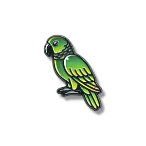 El Perico Hat Pin
