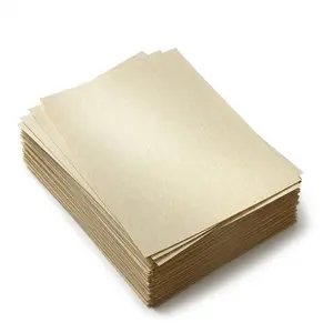 Heavy Parchment Paper 250-Pack 8.5x11 Ritual Writing