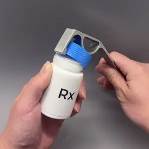 DCAPer Child-Proof Cap Opener