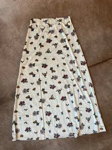 Tasha Polizzi | Niko Skirt In Cream