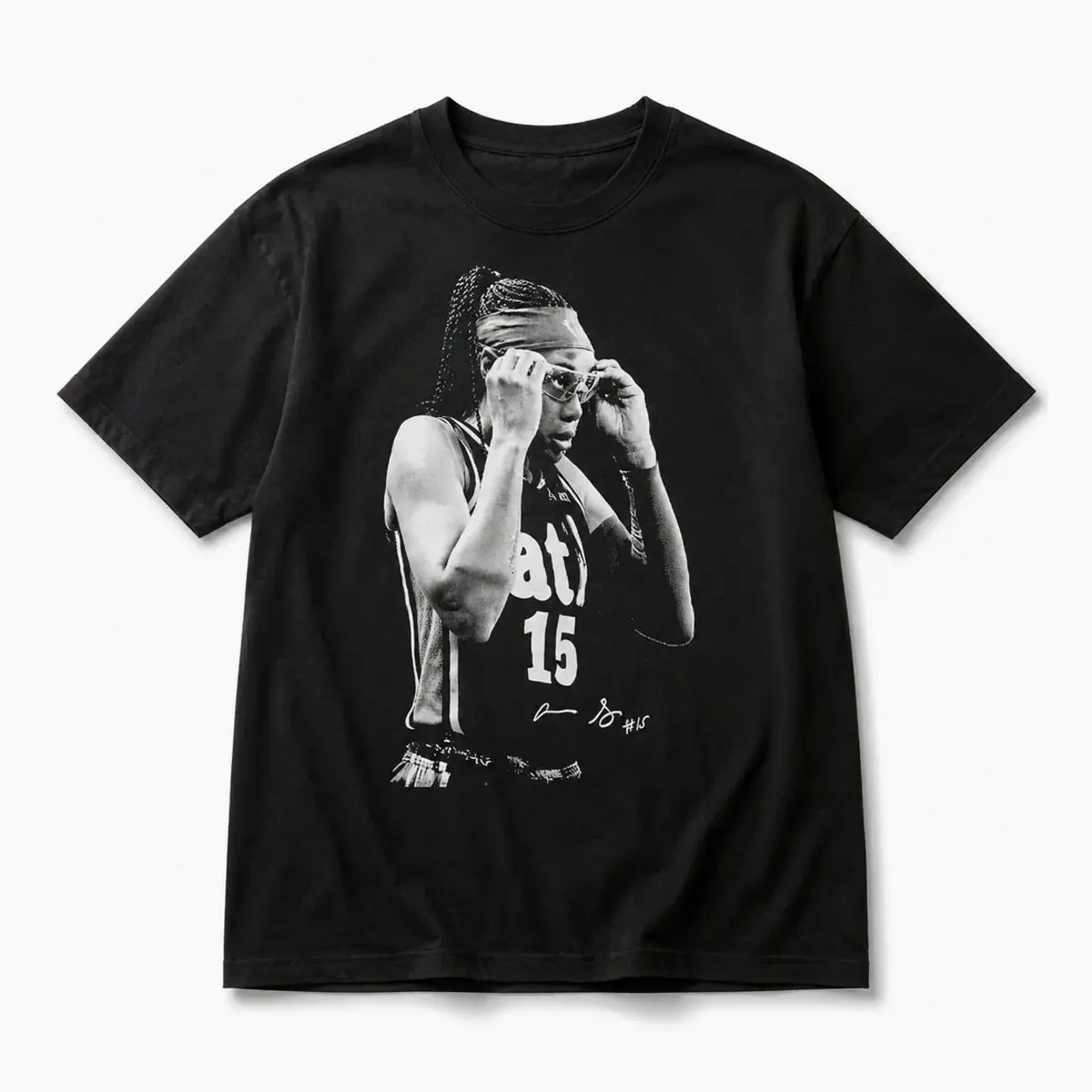 Atlanta Allisha Gray Shirt 2026, Unisex Men & Women, Trendy Streatwear Gift, Cotton