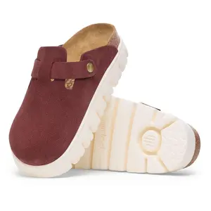Papillio by Birkenstock Adjustable Clog - Boston Chunky