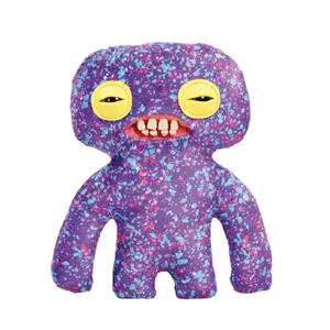 Fugglers Laboratory Misfits 9 Inch Plush | Squidge