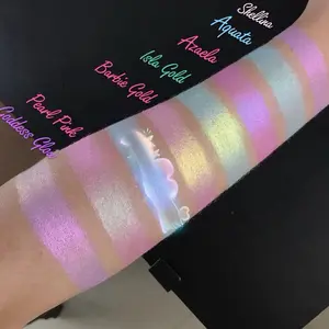 MERMAID MAGIC PASTEL *UV* HIGHLIGHTER COLLECTION