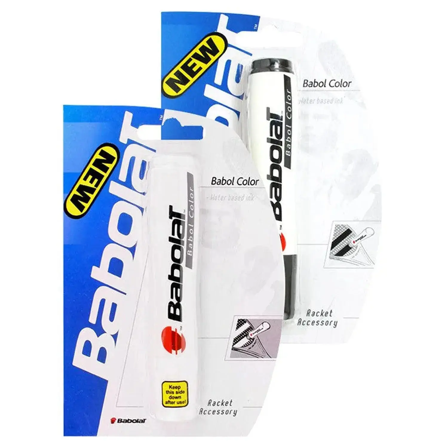 Color Tennis Stencil Ink - Original Product for Stenciling, Ideal for Various Applications