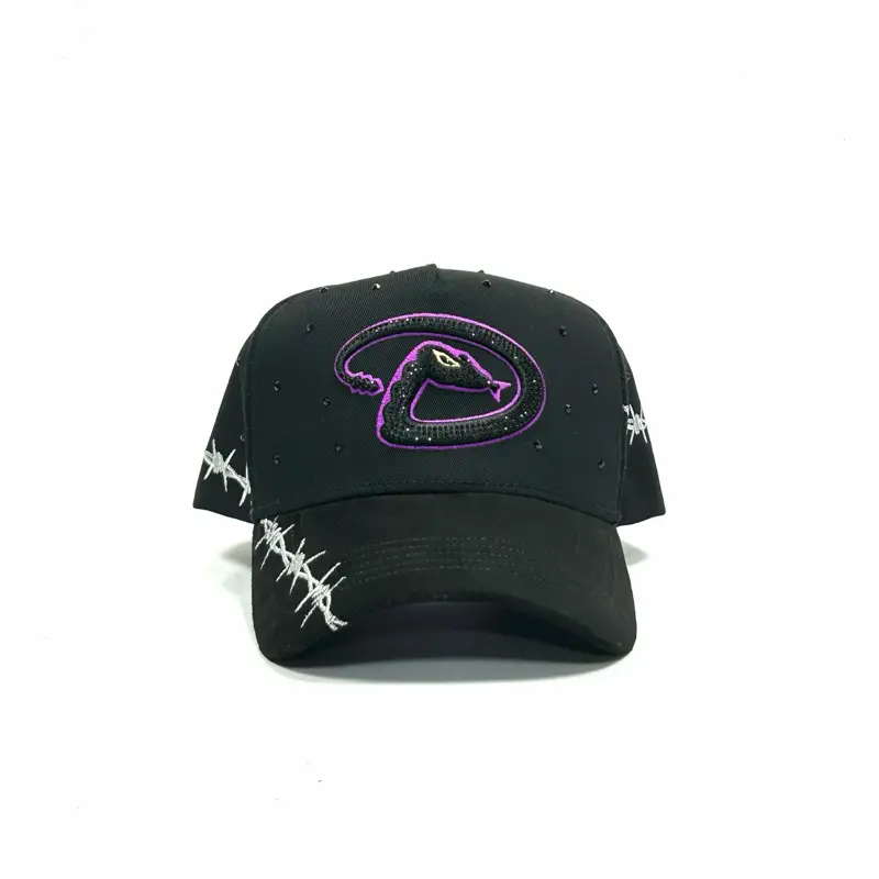 Premium quality hats Diamond