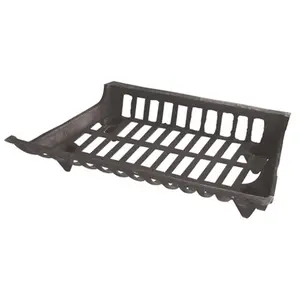 24 Inch Cast Iron Grate