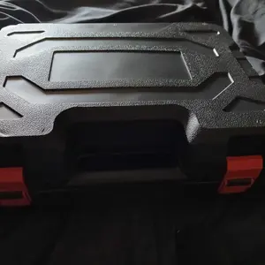 kepeak Turbo Jet Blower,Leaf Blower, Violent Turbo Fan, Pure Copper Motor,Car Drying After Wash, Handheld Snow Blower,Cordless Turbo Power Air Duster,Home Improve,Garden Mainte Holiday gifts