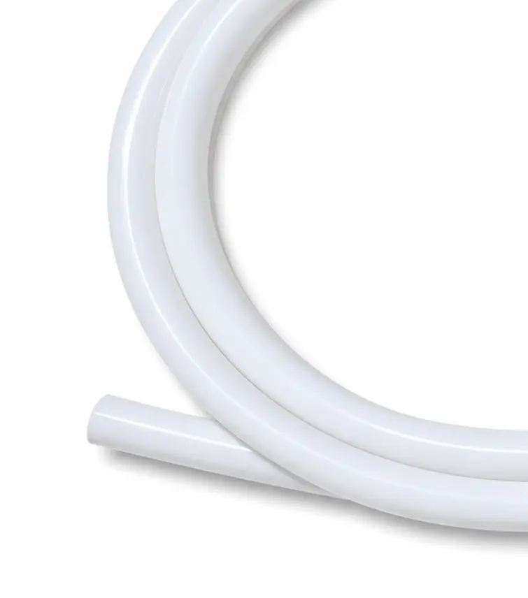 Flexible supply tubing: 2'