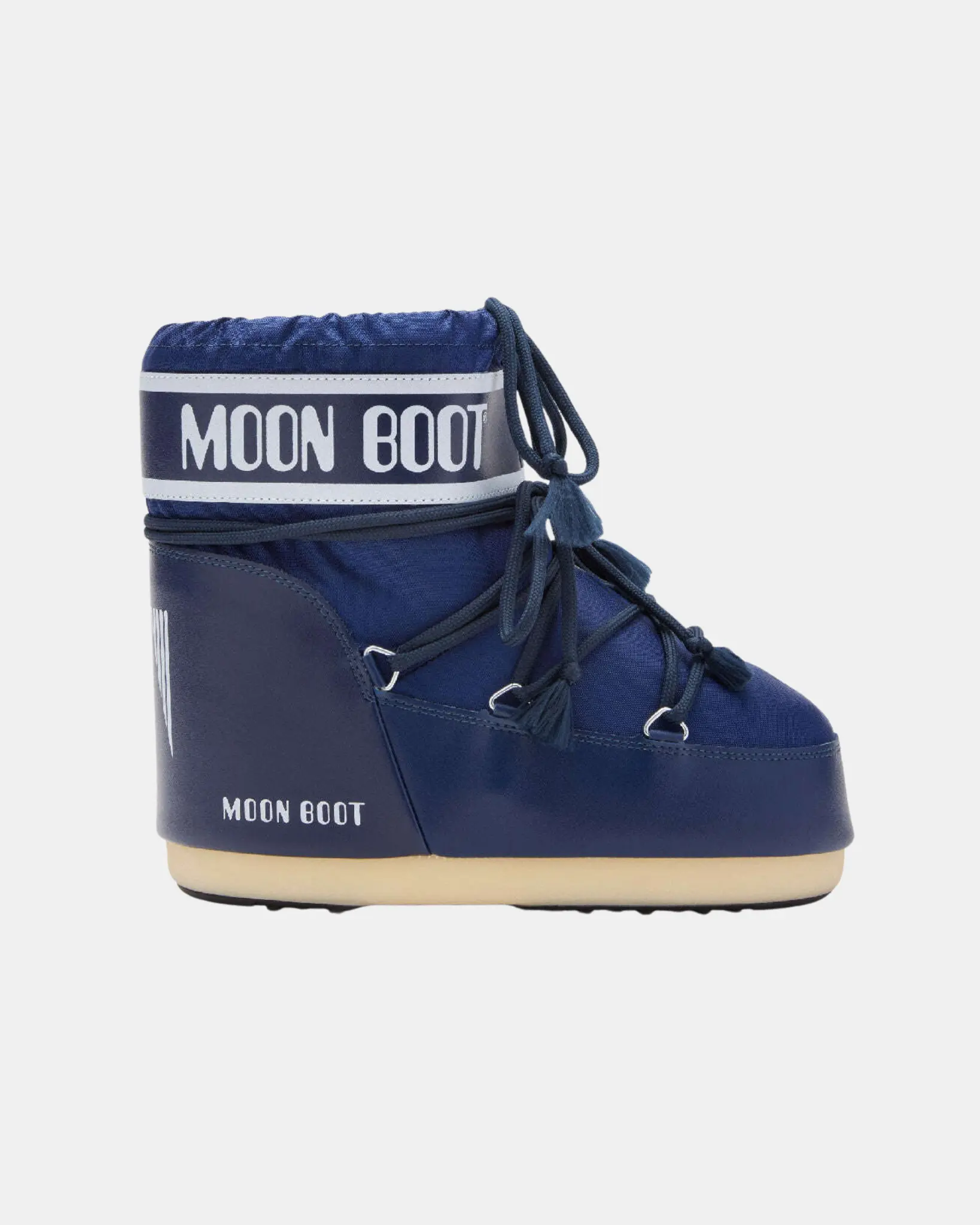 Moon Boot Icon Low Nylon