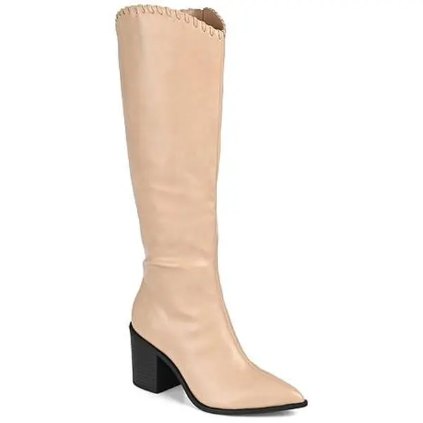 Journee Collection Women's Tru Comfort Foam Daria Boot