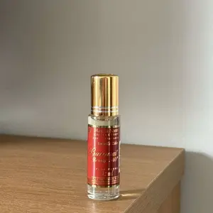 ROUGE FIVE FORTY Fragrance Roll on Oil