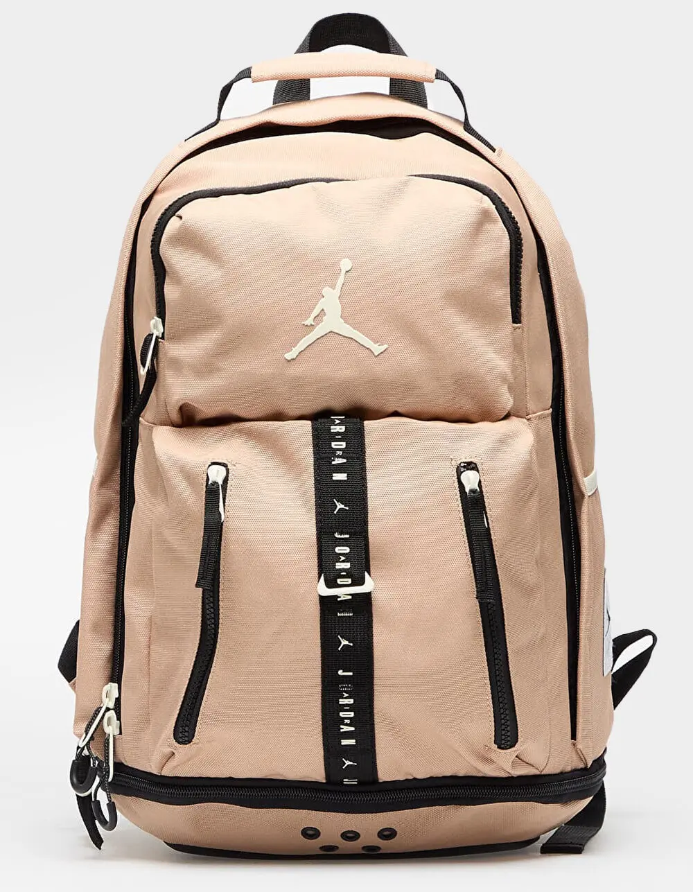 JORDAN Sport Backpack, Tan