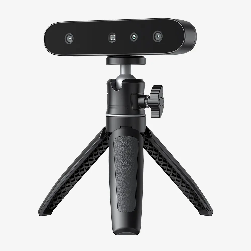 Creality CR-Ferret SE 3D Scanner - Cost-effective 3D Scanners for Beginners
