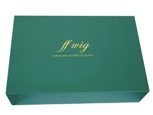 FF WIG Free Gift Box with Some of the Wig Purchase [Do not Order]