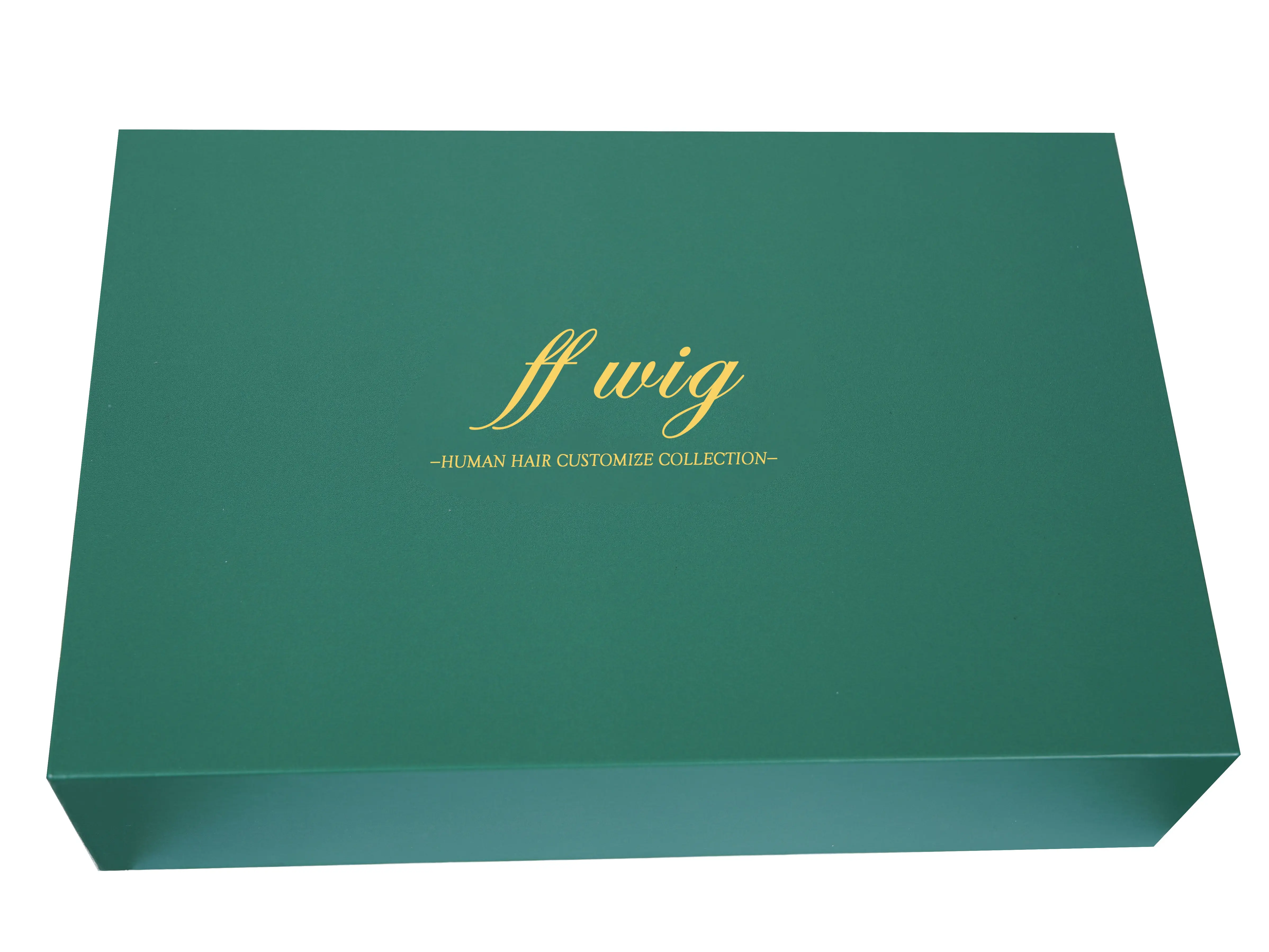 FF WIG Free Gift Box with Some of the Wig Purchase [Do not Order]