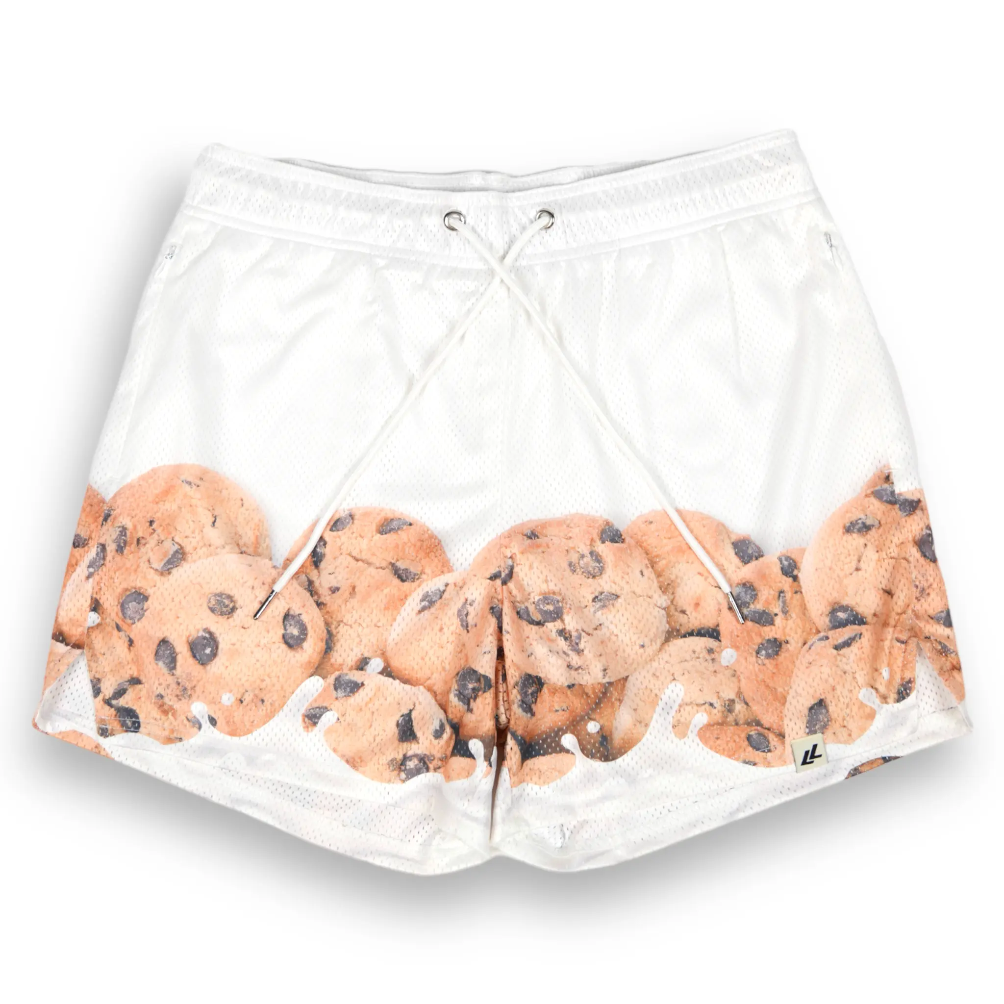 Milk N' Cookies | LL Vault