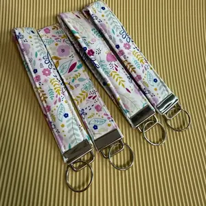 Cora Wristlet