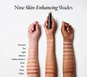 Laura Geller Instant Enhancer Foundation Stick w/ Brush