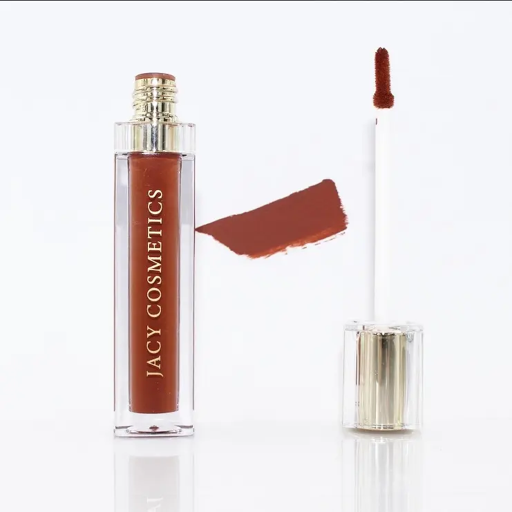 Caramelo lipstick