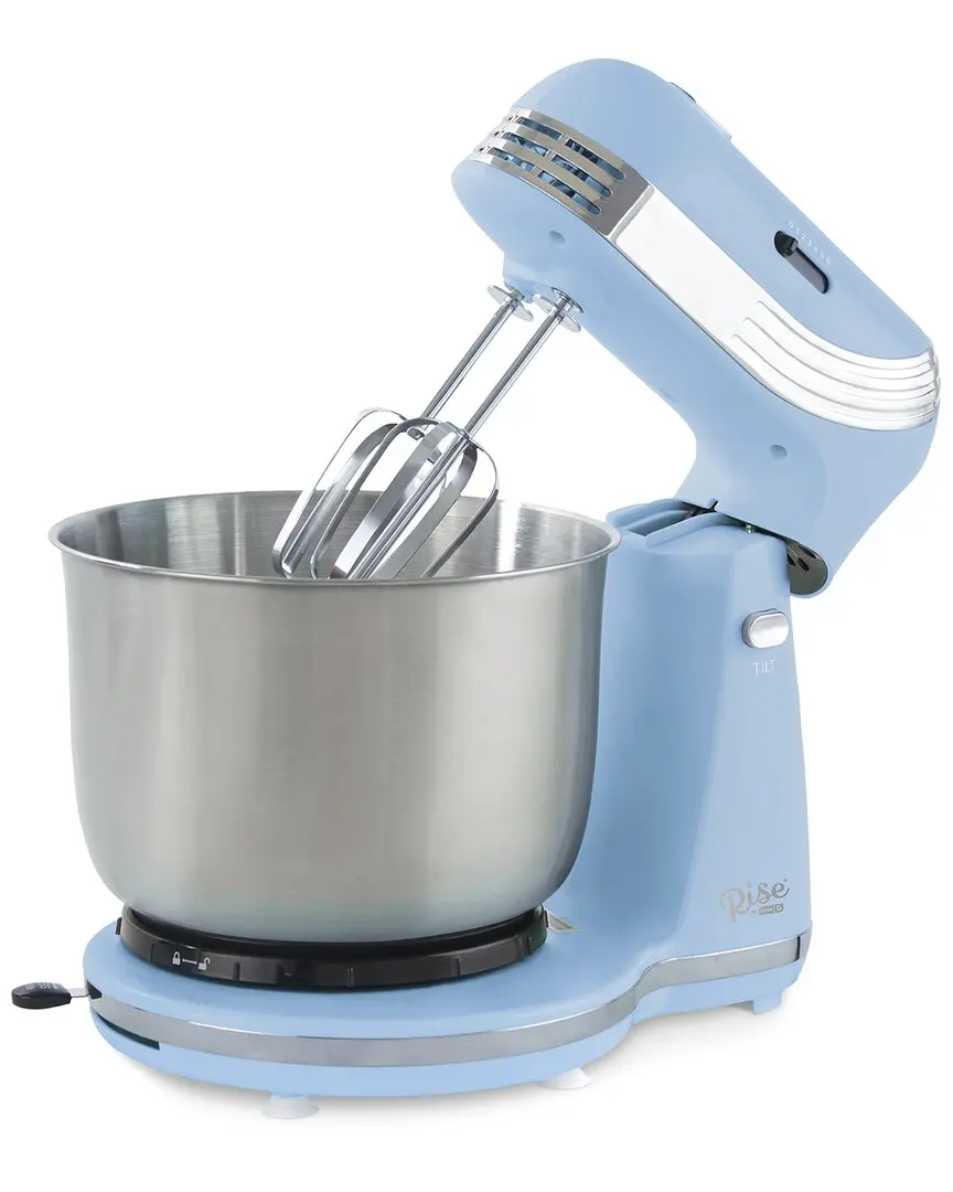 Rise By Dash Stand Mixer
