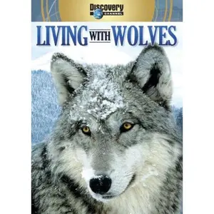 USED-Living With Wolves / Wolves At Our Door (DVD)