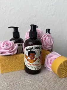 set timun soap and lotion set timun soap and lotion