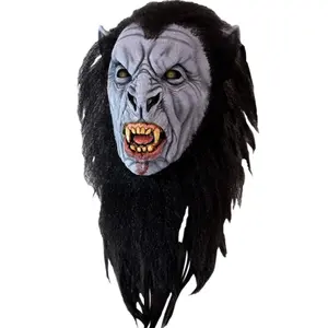 Bram Stoker's Dracula Wolf Mask
