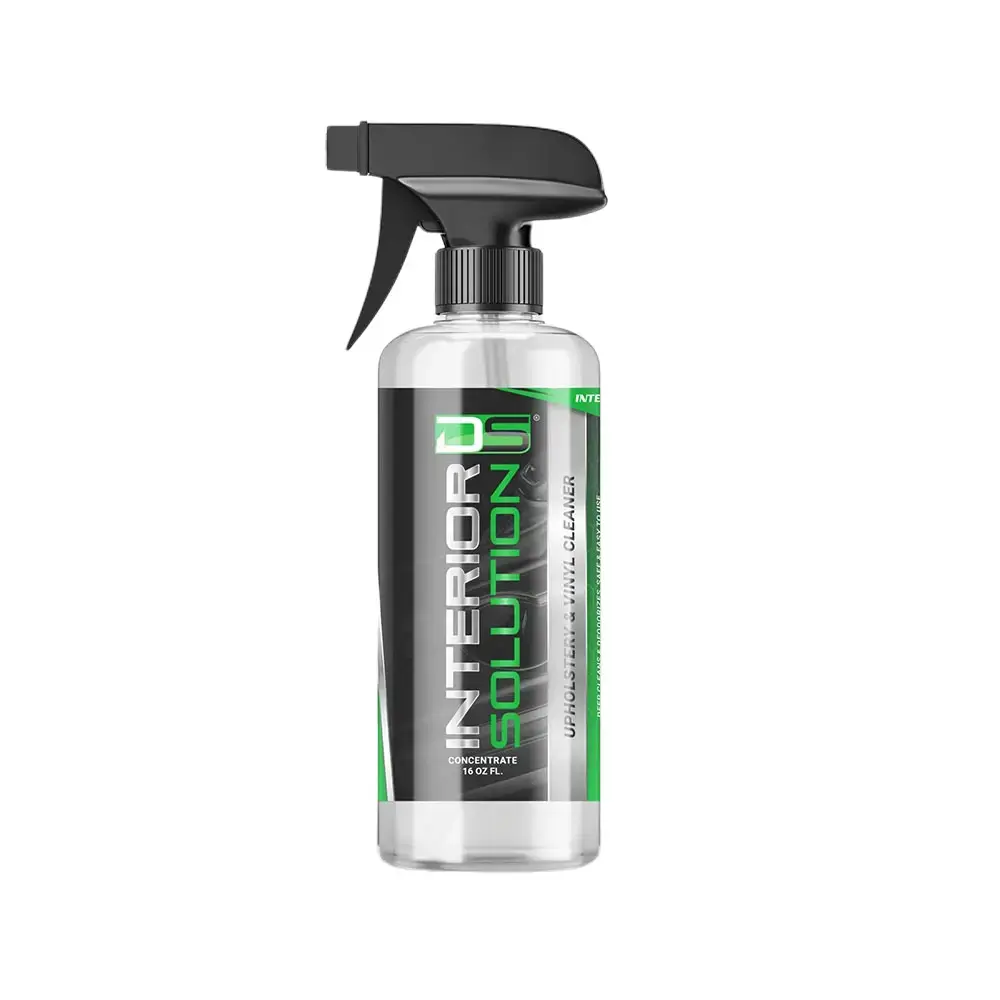 Detail Studio Interior Solution interior car detailing concentrate Detail Studio Interior Solution interior car detailing concentrate
