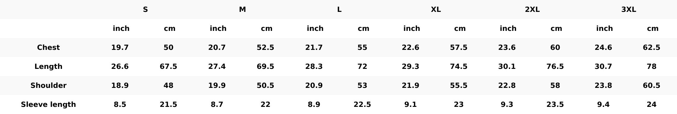 NDR Stand Up T-Shirt