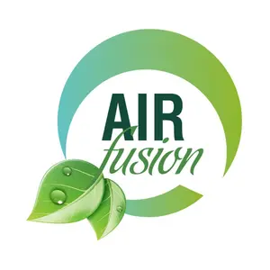 Air Fusion shop logo