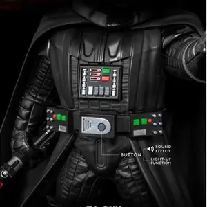 A New Hope D4rth V4der EA-044 Limited Edition Statue