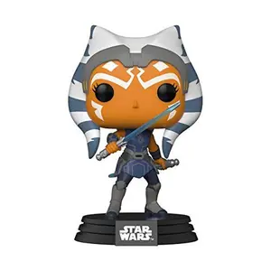 Funko POP! Star Wars Clone Wars - Ahsoka Tano