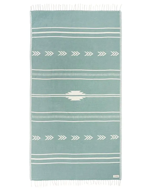 Sand Cloud | Beach Towel Standard