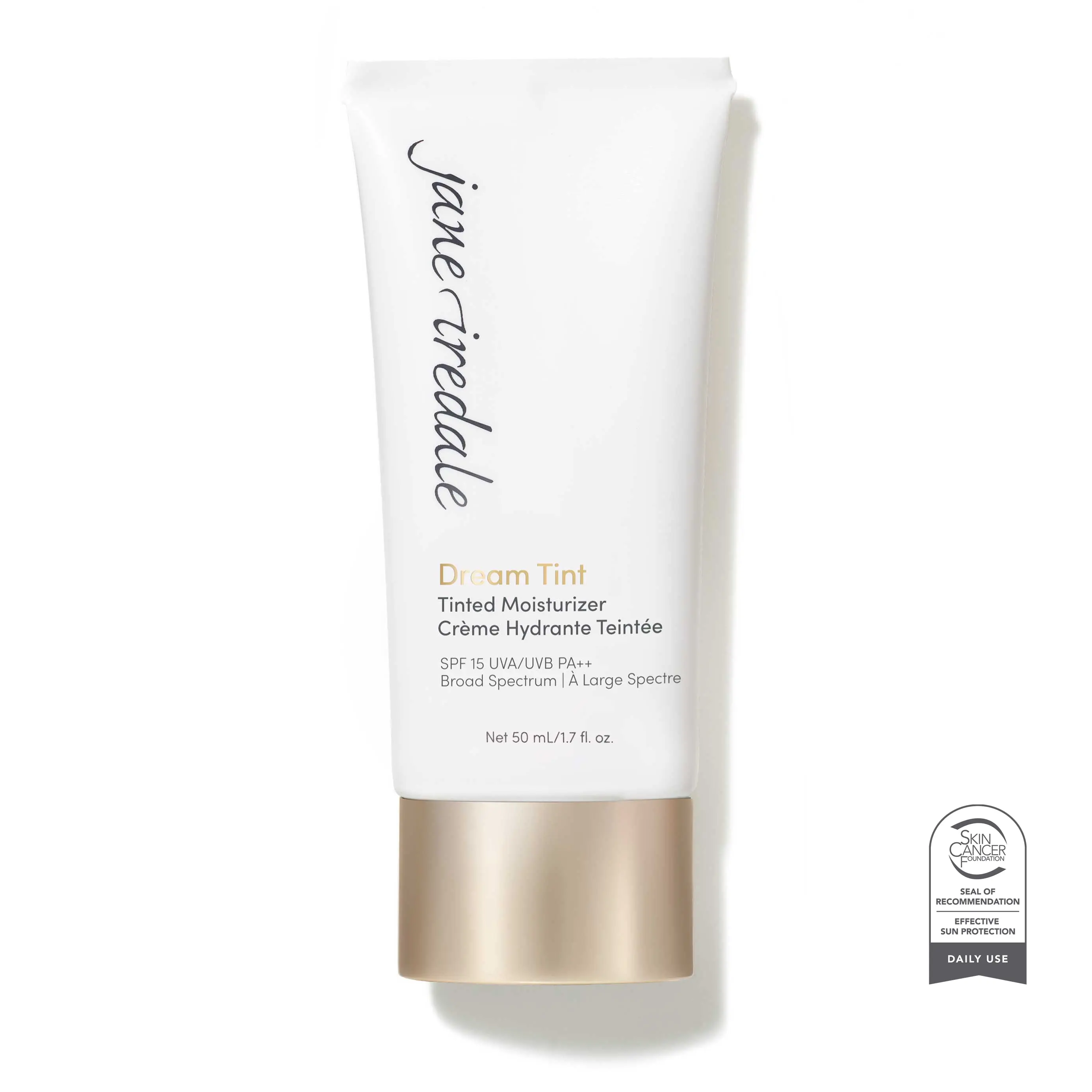 Dream Tint® Tinted Moisturizer SPF 15 Dream Tint® Tinted Moisturizer SPF 15