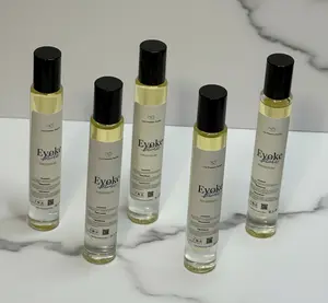 EVOKE BLUE - BODY OIL