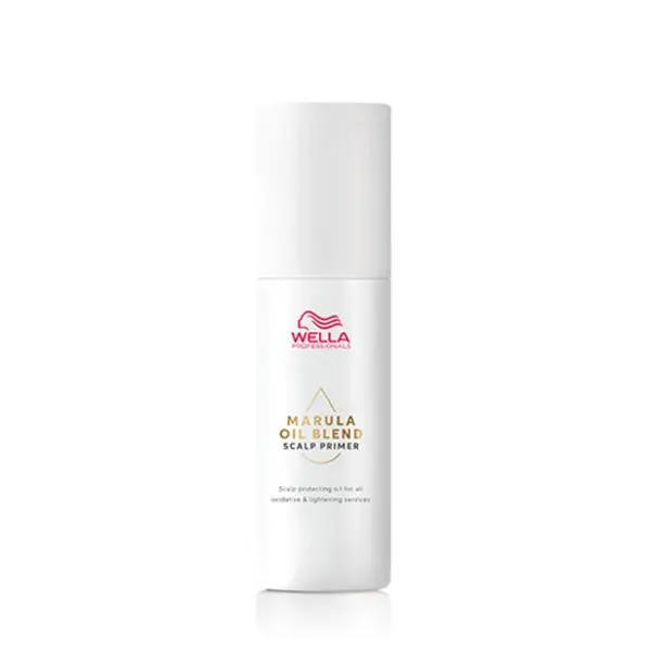 Wella Professionals - Marula Oil Blend Scalp Primer Wella Professionals - Marula Oil Blend Scalp Primer