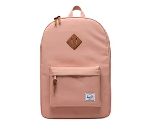 Herschel Heritage Unisex Backpacks